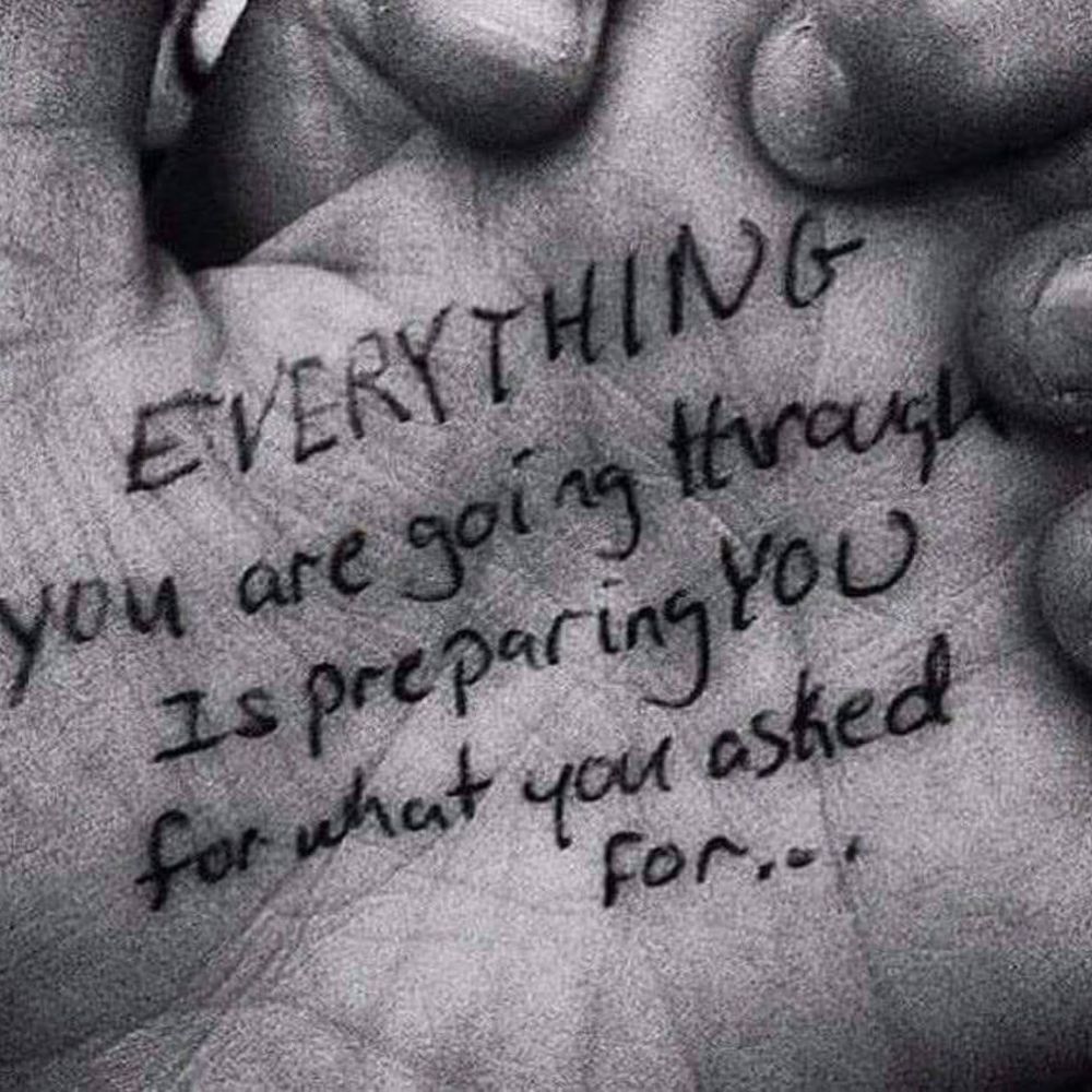 Meet your Posher, Gretchen